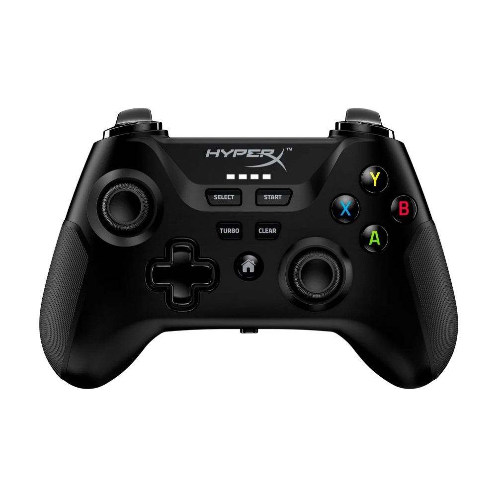 จอยคอนโทรลเลอร์ HyperX Gaming Controller Clutch Wireless
