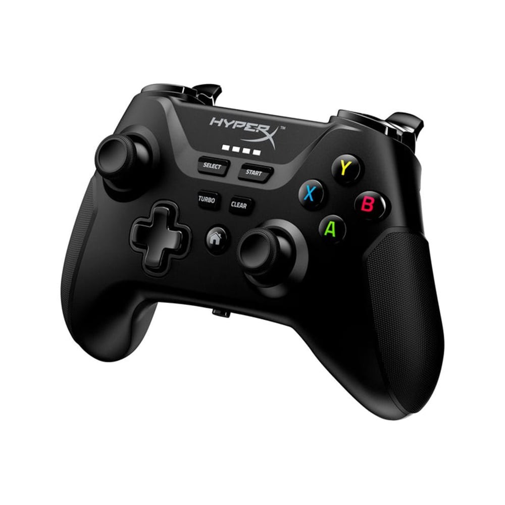 จอยคอนโทรลเลอร์ HyperX Gaming Controller Clutch Wireless