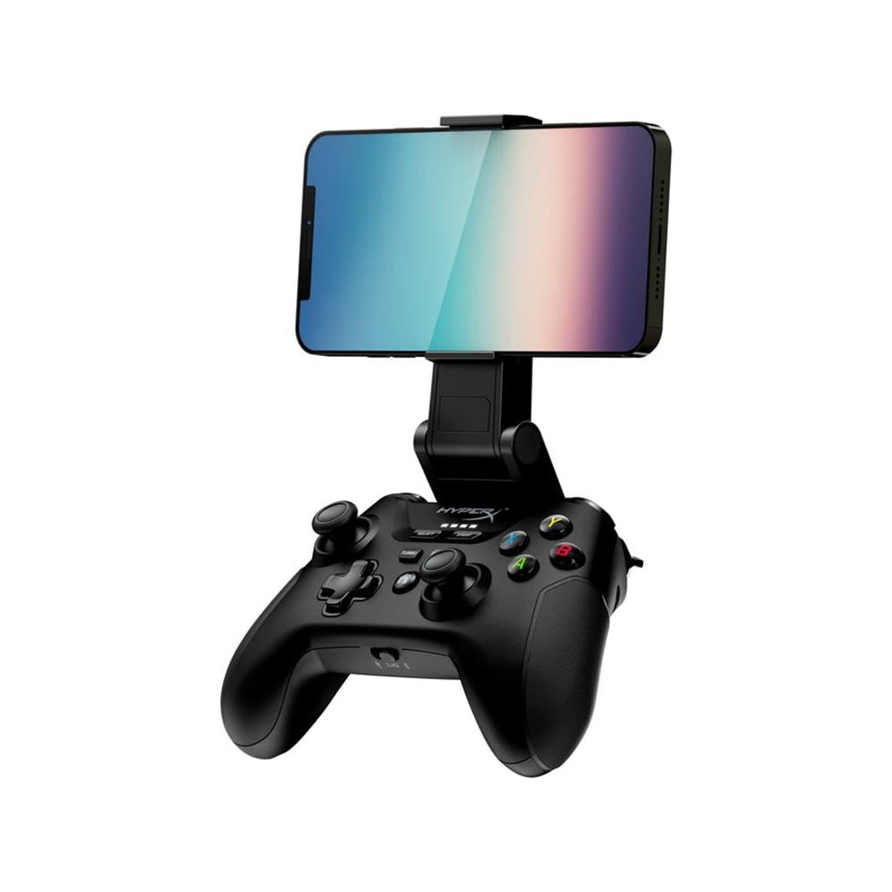 จอยคอนโทรลเลอร์ HyperX Gaming Controller Clutch Wireless