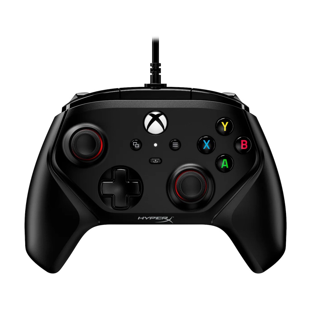 จอยคอนโทรลเลอร์ HyperX Clutch Gladiate Xbox