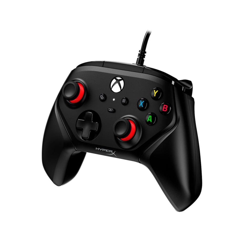 จอยคอนโทรลเลอร์ HyperX Clutch Gladiate Xbox