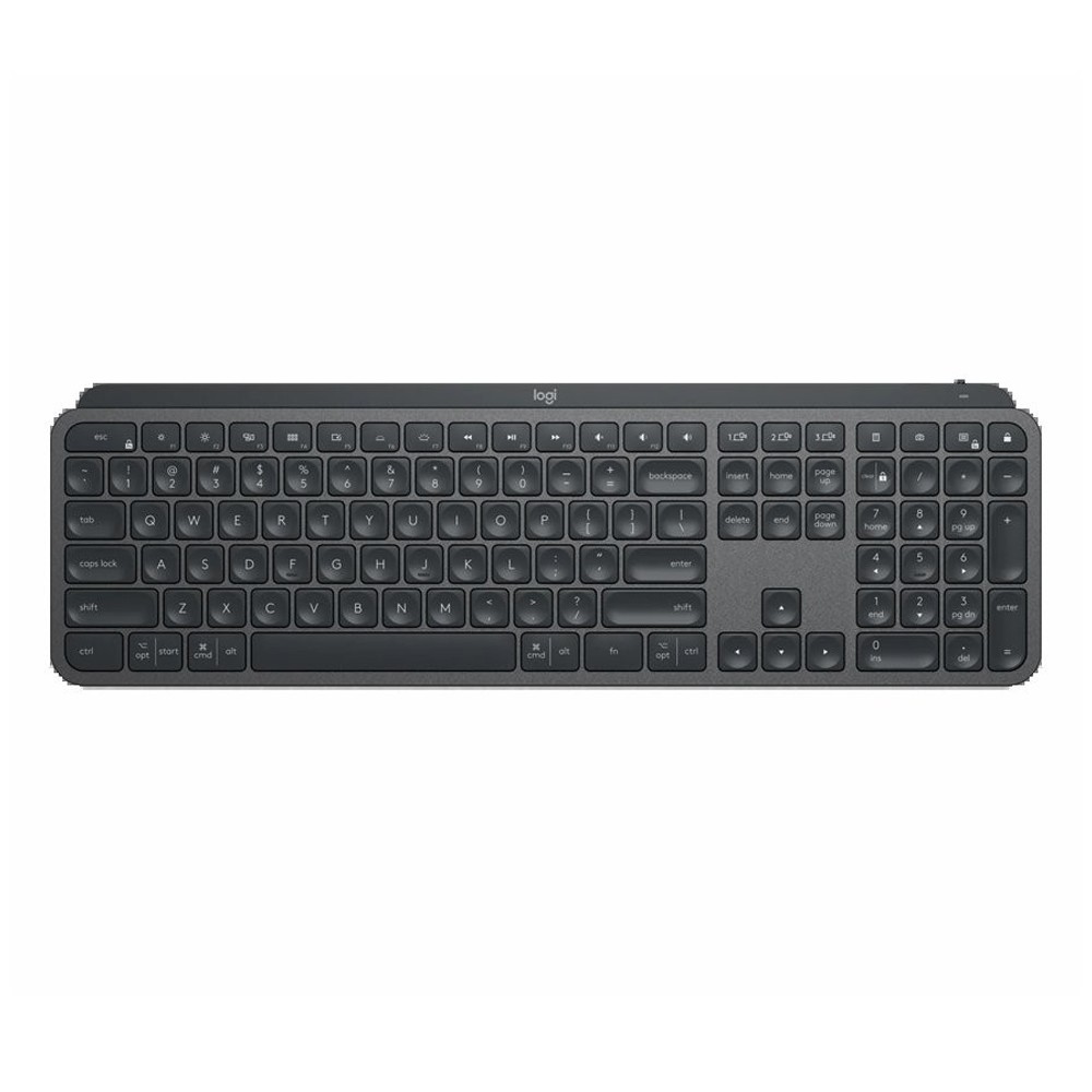 คีย์บอร์ด Logitech Bluetooth Keyboard MX Keys (TH/EN)