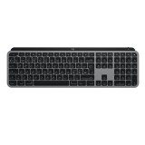 คีย์บอร์ด Logitech Bluetooth Keyboard MX Keys for Mac (EN)