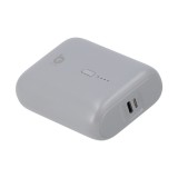 พาวเวอร์แบงค์ Blue Box ความจุ 10,000 mAh PD19 Grey