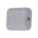 พาวเวอร์แบงค์ Blue Box ความจุ 10,000 mAh PD19 Grey