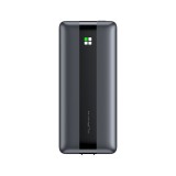 พาวเวอร์เเบงค์ ALPHA Power Bank 10000 mAh PD20W / ACP10PD Black (EV-O)