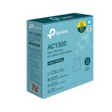 อุปกรณ์รับสัญญาณ TP-Link Network Archer T3U Nano AC1300 Nano Wireless USB Adapter
