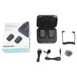 ไมโครโฟน Saramonic Blink500 ProX B1