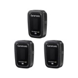 ไมโครโฟน Saramonic Blink500 ProX B2