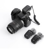 ไมโครโฟน Saramonic Blink500 ProX B2