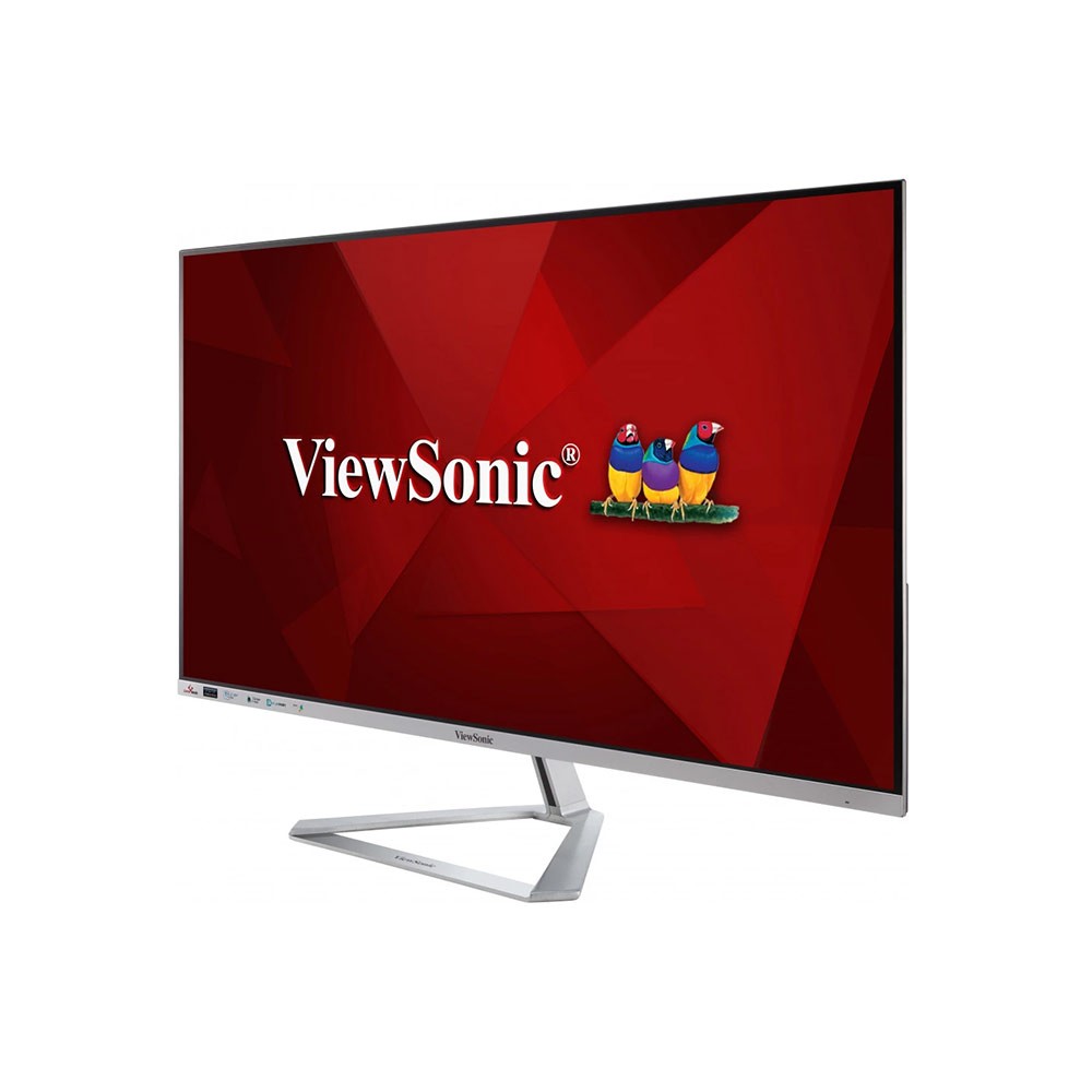จอมอนิเตอร์ VIEWSONIC MONITOR V-VX3276-2K-MHD-2 (IPS 2K)