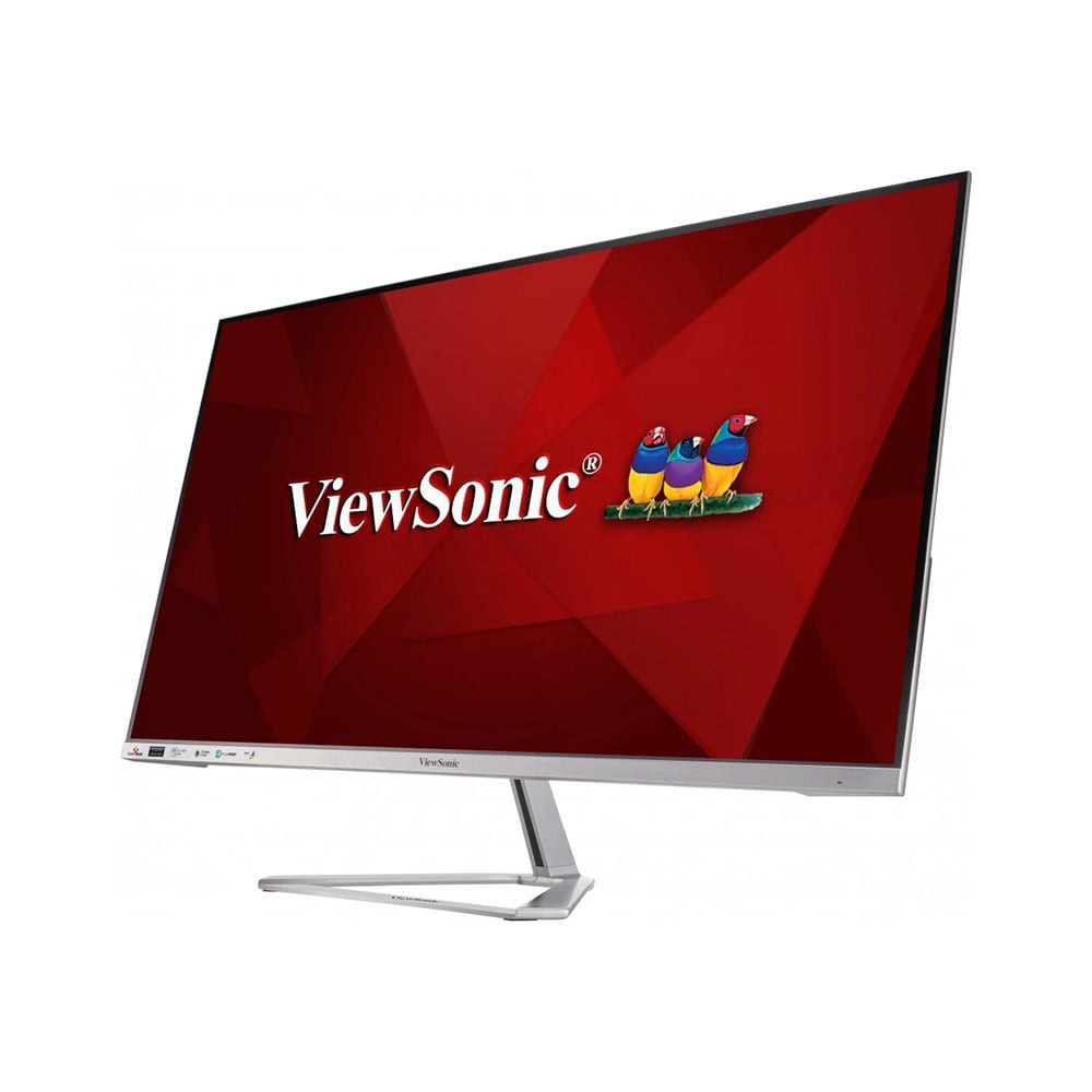 จอมอนิเตอร์ VIEWSONIC MONITOR V-VX3276-2K-MHD-2 (IPS 2K)