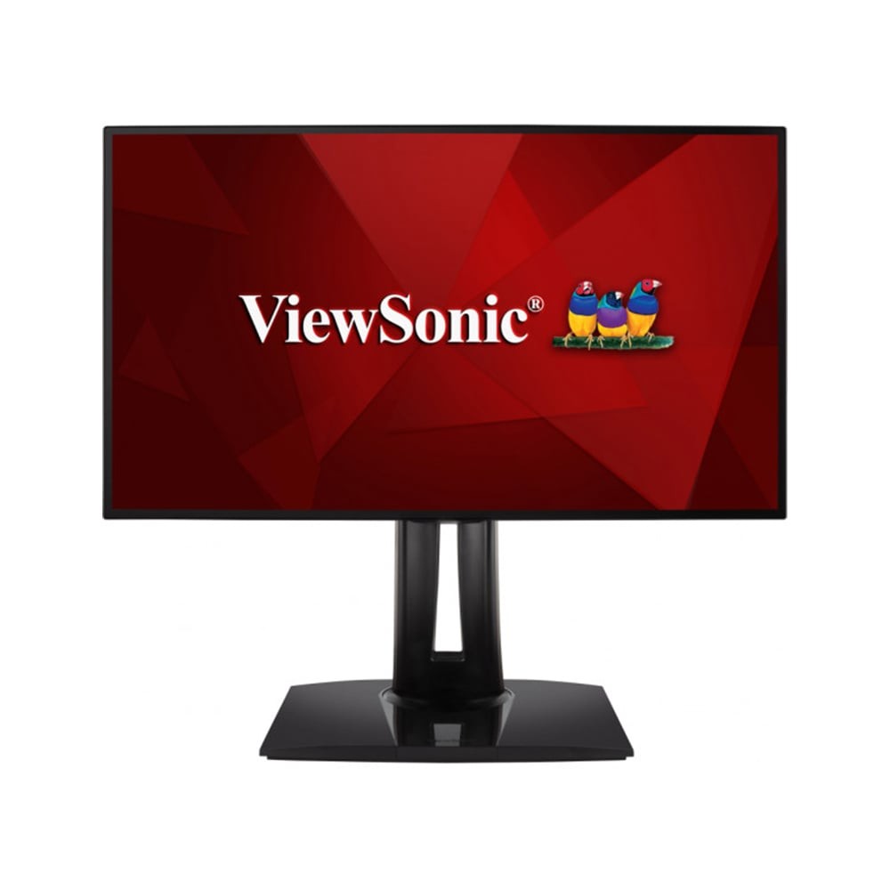 จอมอนิเตอร์ VIEWSONIC MONITOR VP2458 (IPS 60Hz)