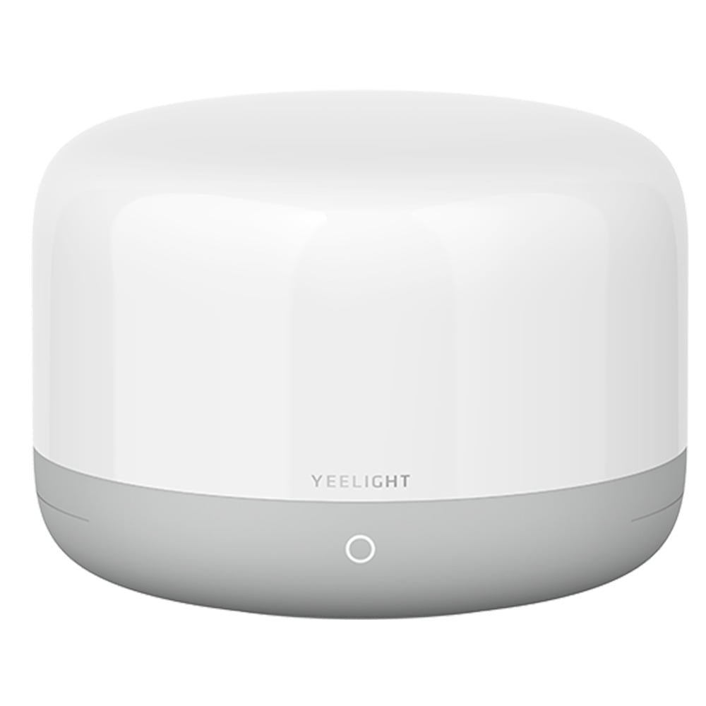 โคมไฟอัจฉริยะ Xiaomi Yeelight LED Bedside Lamp D2 White Education Studio7