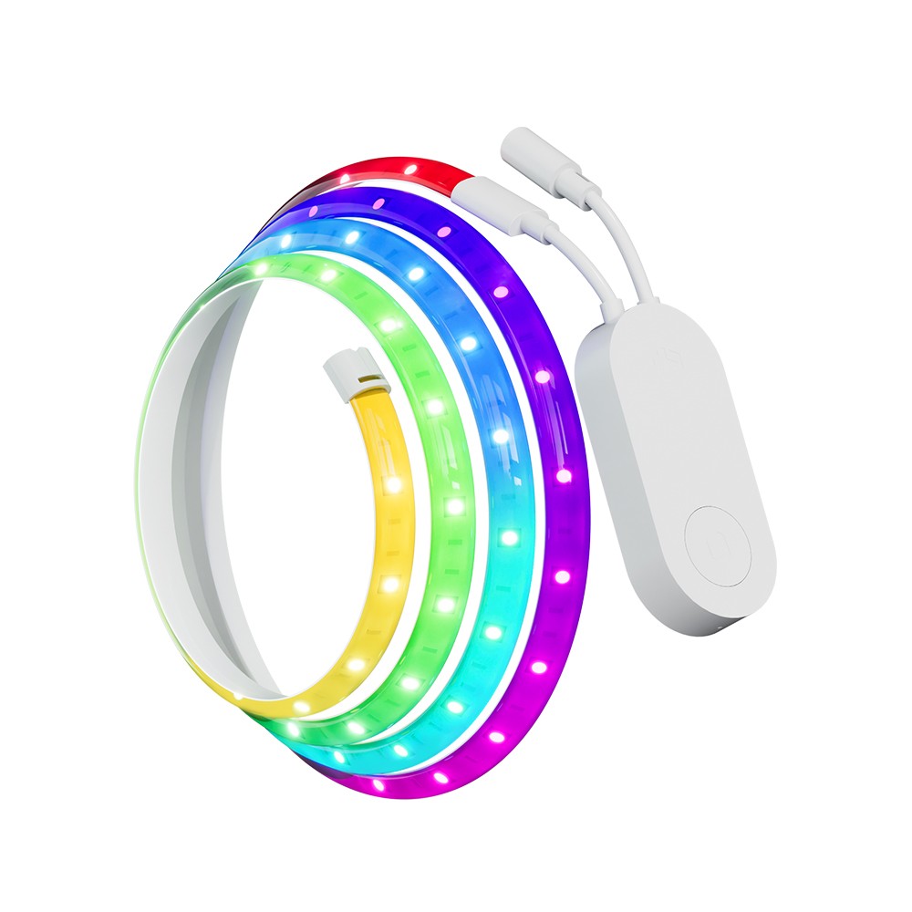 ไฟ Yeelight Lightstrip Pro EU version White