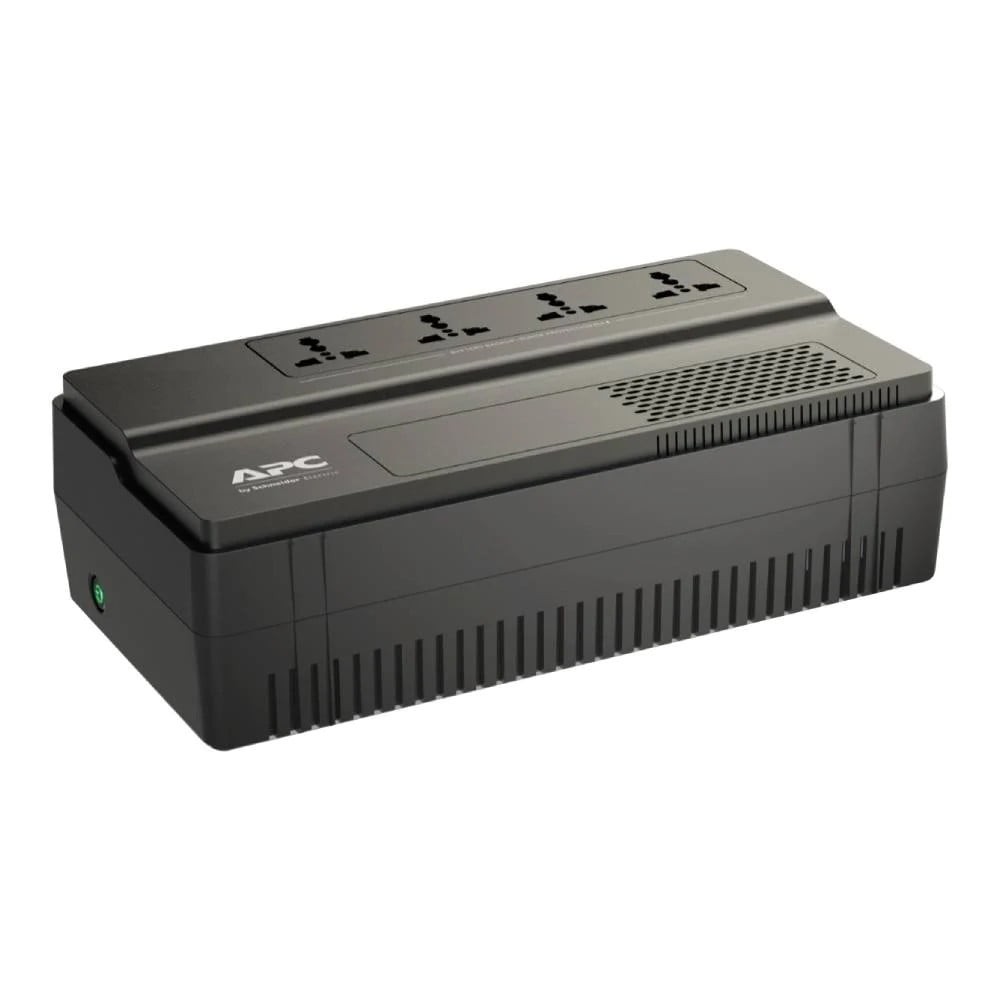 เครื่องสำรองไฟ APC UPS EASY BV650I-MST (650VA/375W)