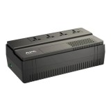 เครื่องสำรองไฟ APC UPS EASY BV650I-MST (650VA/375W)
