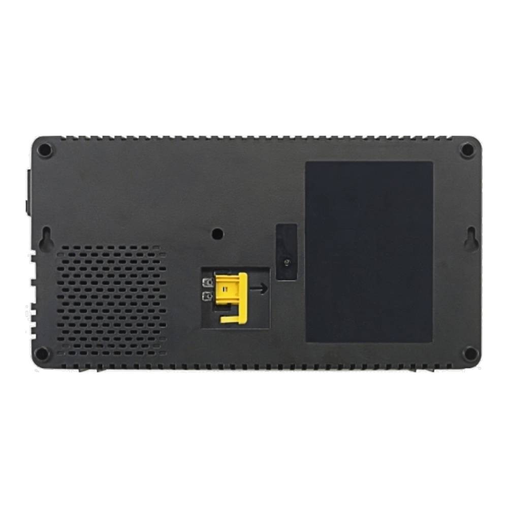 เครื่องสำรองไฟ APC UPS EASY BV650I-MST (650VA/375W)
