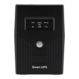 เครื่องสำรองไฟ CHUPHOTIC Smart UPS ME1000II (1000VA/480W)