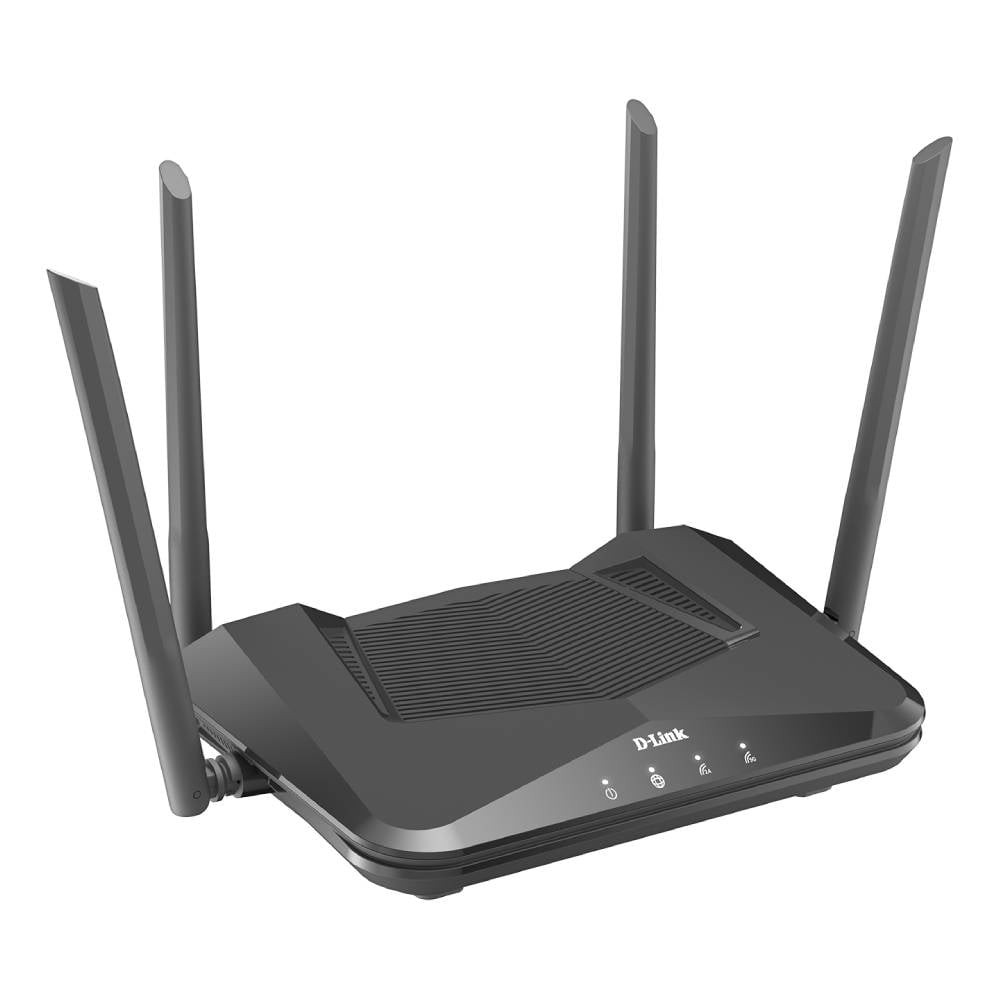 เราเตอร์ D-Link Network DIR-X1870 AX1800 Wi-Fi 6 Router