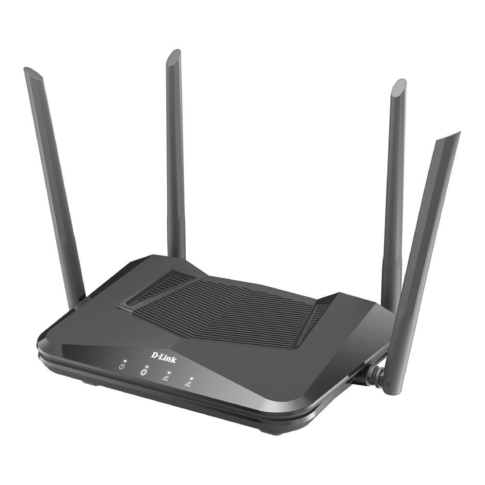 เราเตอร์ D-Link Network DIR-X1870 AX1800 Wi-Fi 6 Router