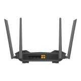 เราเตอร์ D-Link Network DIR-X1870 AX1800 Wi-Fi 6 Router