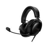 หูฟังเกมมิ่ง HyperX Gaming Headset Cloud III Black