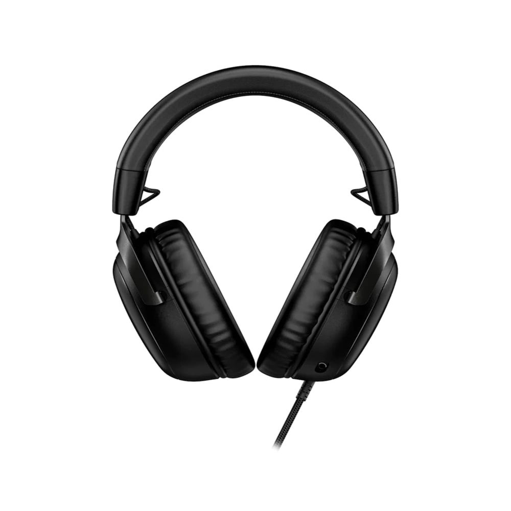 หูฟังเกมมิ่ง HyperX Gaming Headset Cloud III Black