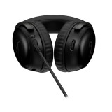 หูฟังเกมมิ่ง HyperX Gaming Headset Cloud III Black