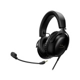 หูฟังเกมมิ่ง HyperX Gaming Headset Cloud III Black