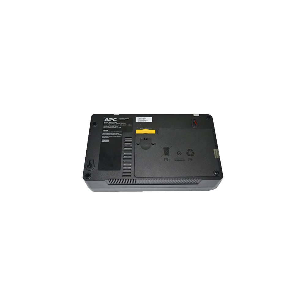 เครื่องสำรองไฟ APC UPS BX625CI-MS (625VA/325W)