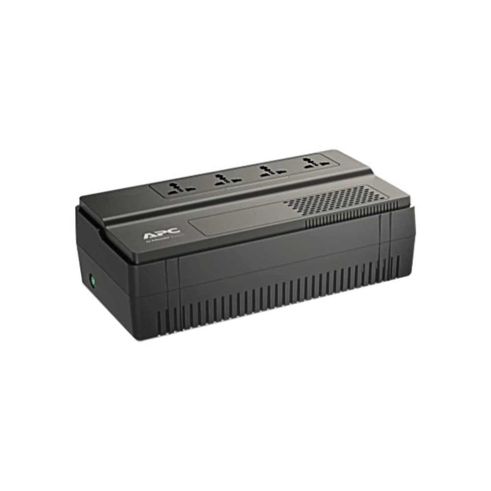เครื่องสำรองไฟ APC EASY UPS BV1000I-MST (1000VA/600W)