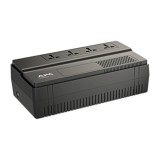 เครื่องสำรองไฟ APC EASY UPS BV1000I-MST (1000VA/600W)