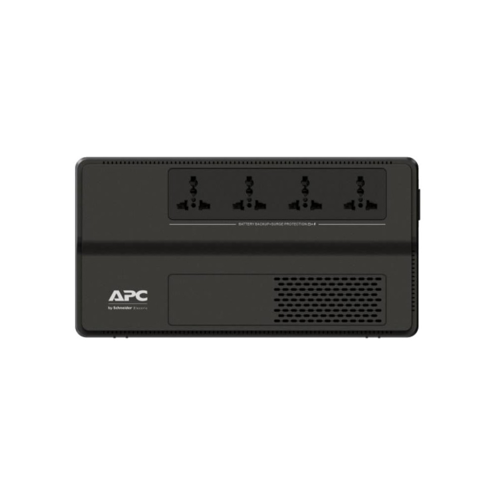 เครื่องสำรองไฟ APC EASY UPS BV1000I-MST (1000VA/600W)