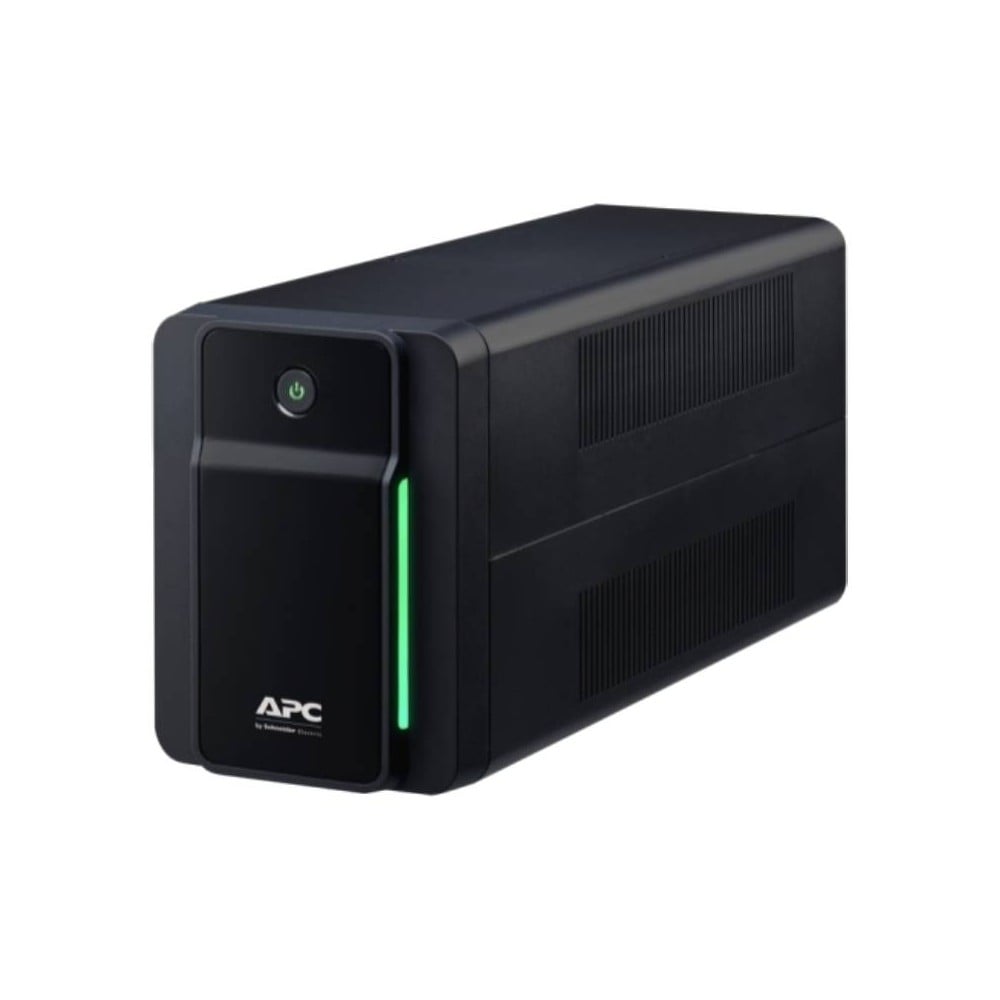 เครื่องสำรองไฟ APC UPS BX750MI-MS (750VA/410W)