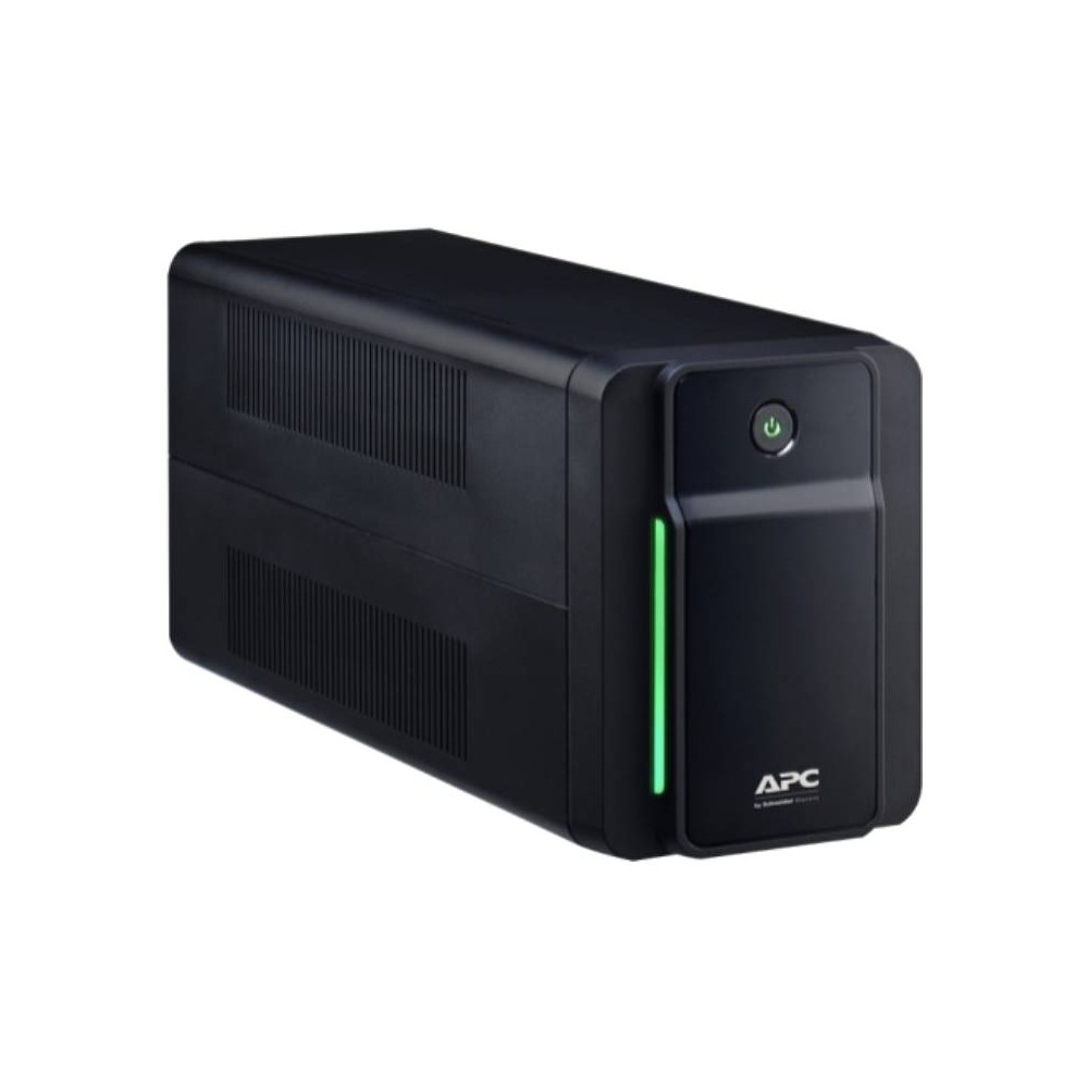 เครื่องสำรองไฟ APC UPS BX750MI-MS (750VA/410W)