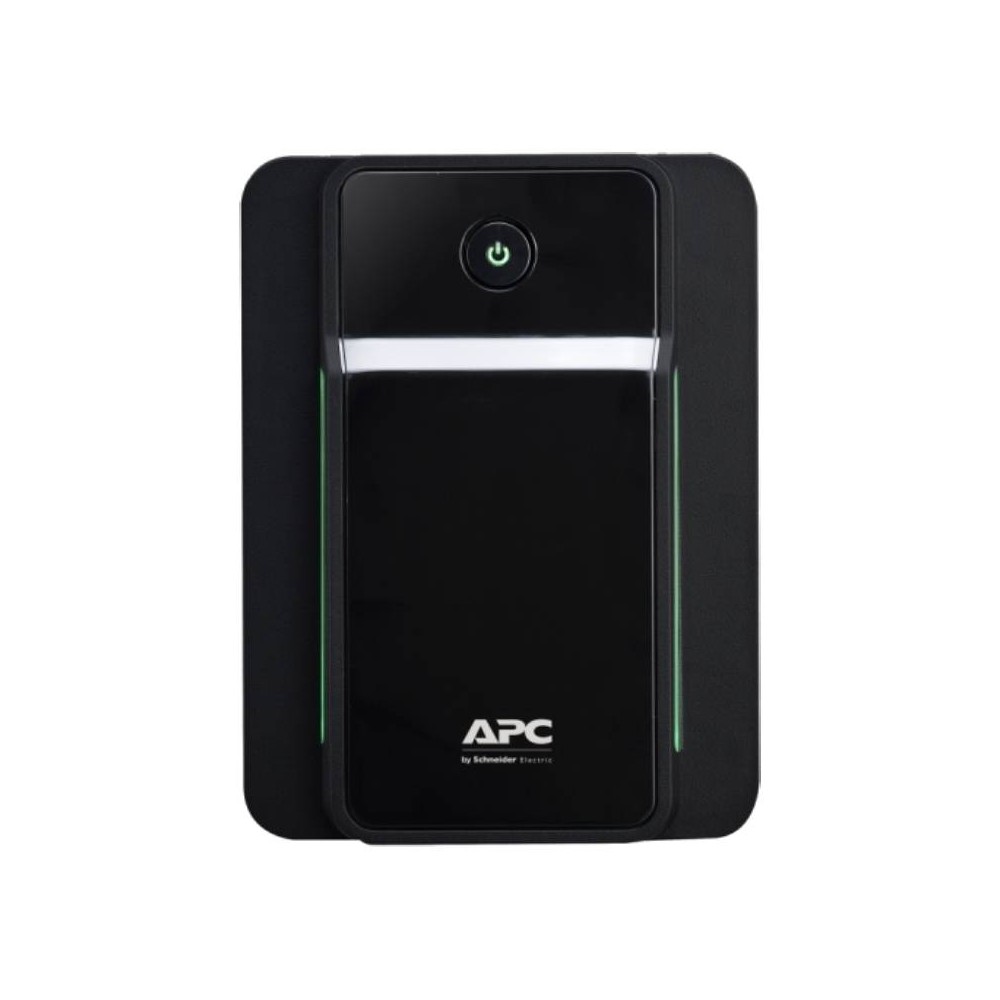 เครื่องสำรองไฟ APC UPS BX750MI-MS (750VA/410W)