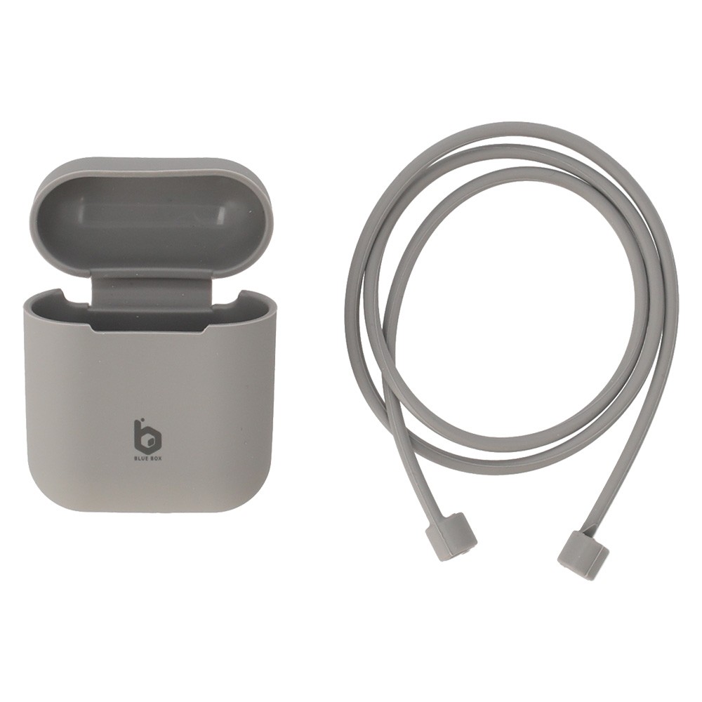 หูฟังไร้สาย Blue Box Earbud Wireless TWS AP-01 White
