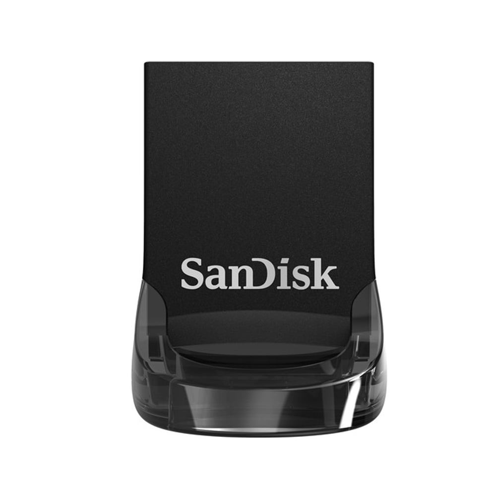 แฟลชไดรฟ์ SanDisk Ultra Fit 512GB USB 3.2 (SDCZ430-512G-G46)