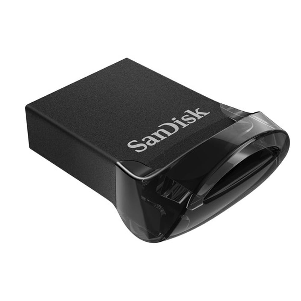 แฟลชไดรฟ์ SanDisk Ultra Fit 512GB USB 3.2 (SDCZ430-512G-G46)