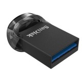 แฟลชไดรฟ์ SanDisk Ultra Fit 512GB USB 3.2 (SDCZ430-512G-G46)