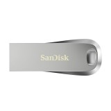 SanDisk Ultra Luxe 512GB USB 3.1 Silver (SDCZ74-512G-G46)