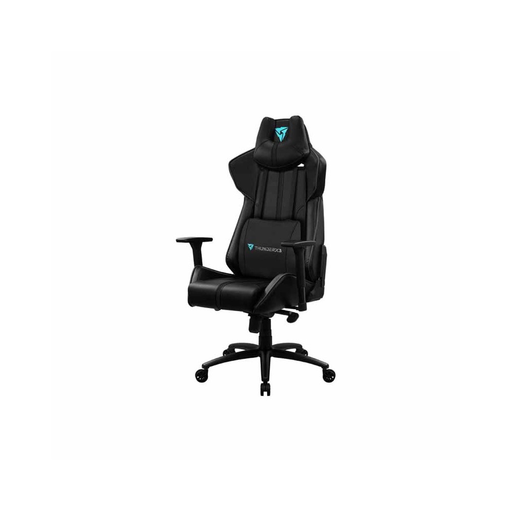 เก้าอี้เกมมิ่ง ThunderX3 Gaming Chairs BC7-BLACK | Education Studio7