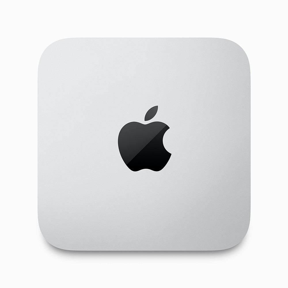 Mac Studio : M2 Max chip 12C CPU/30C GPU/32GB/512GB SSD (2023)