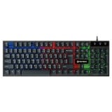 คีย์บอร์ดเกมมิ่ง Fantech Gaming Keyboard K514 (TH)