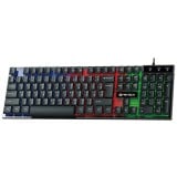 คีย์บอร์ดเกมมิ่ง Fantech Gaming Keyboard K514 (TH)