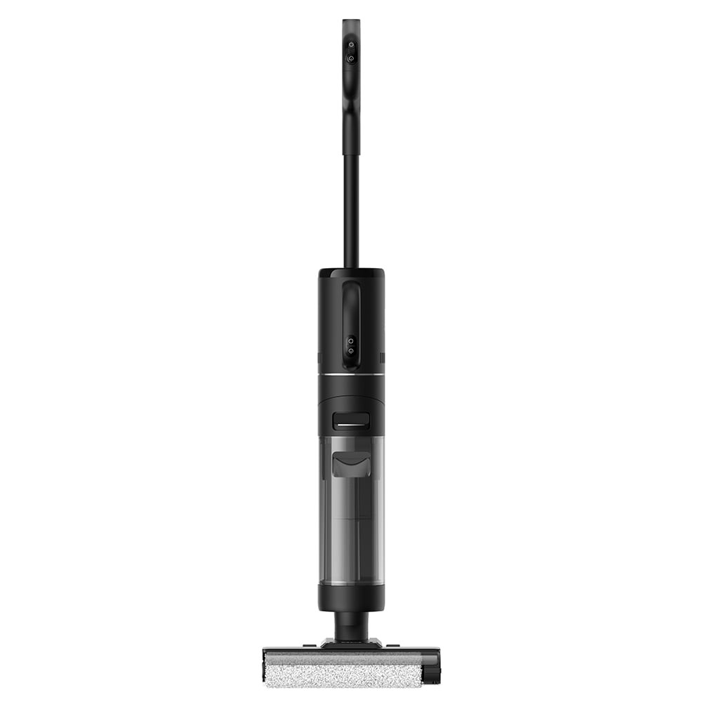 เครื่องดูดฝุ่น Dreame M12 Wet and Dry Vacuum Clean Black