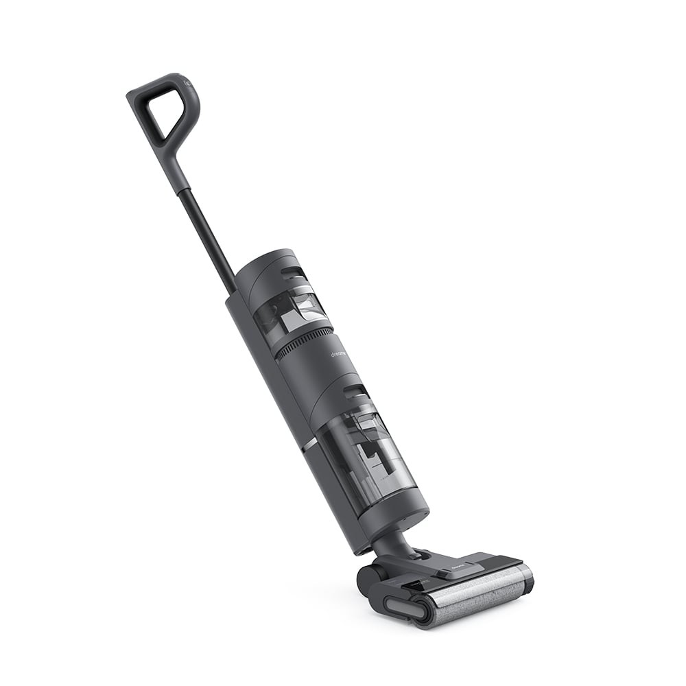 เครื่องดูดฝุ่น Dreame H12 Wet and Dry Vacuum Black