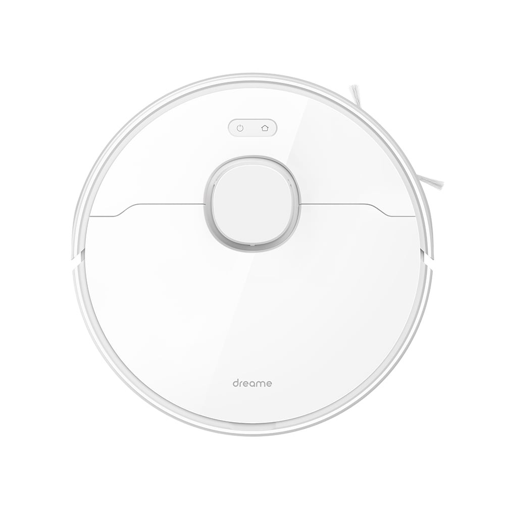 Dreame Bot D10 Plus Robot Vacuum and Mop