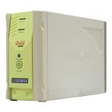เครื่องสำรองไฟ SYNDOME UPS GOLD-1000 (1000VAC/480W)